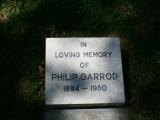 image number Garrod Philip 147